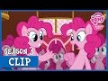 Finding Out The Real Pinkie (Too Many Pinkie Pies) | MLP: FiM [HD]