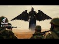 The Forever Ones: War from Heaven to Earth