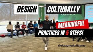 The LEARN Framework for Practice