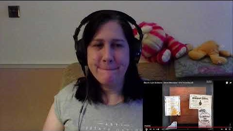 Electric Light Orchestra - Secret messages (First reaction)