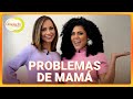 Francisca, Satcha Pretto y más famosas cuentan cómo calman los berrinches de sus hijos | DA