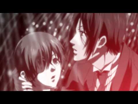 // Bleeding Love { Ciel x Sebastian } //