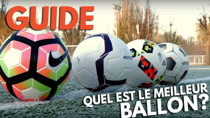 Fussballliebe » : Adidas a dévoilé le nouveau ballon de l'Euro 2024 (vidéo)  - Le Soir