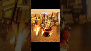 Spider-Man vs Flying Drone 🚀🔥 #spiderman #ps5shorts