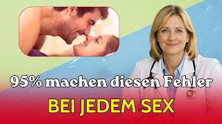 Das wahre Problem im Sexualleben: Warum Kommunikation alles verändert | Senioren Ratgeber