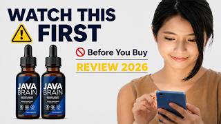 Java Brain Review 2026 – Watch This First – Before you buy