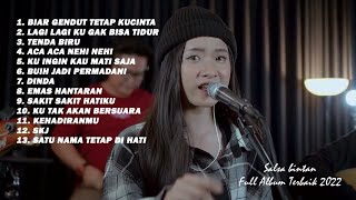 SALLSA BINTAN FEAT 3 PEMUDA BERBAHAYA FULL ALBUM TERBARU 2022