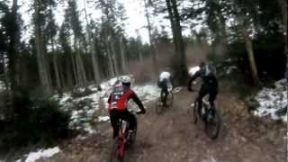 MTB Elling Plantage