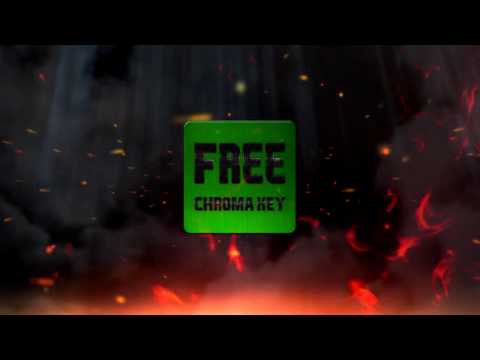 Free Chroma Key INTRO @freechromakey2494