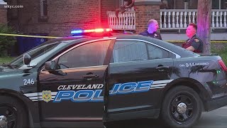 City of Cleveland responds after weekend of violence