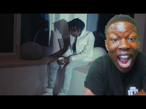 THAT'S NOT JAZZ | Maury Reacts To YoungBoy Never Broke Again - Highly [Official Music Video]