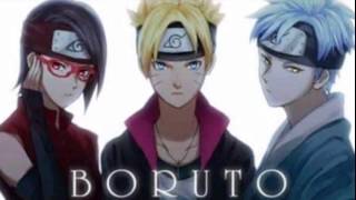 BORUTO EPISODE 153 SUBTITEL INDONESIA