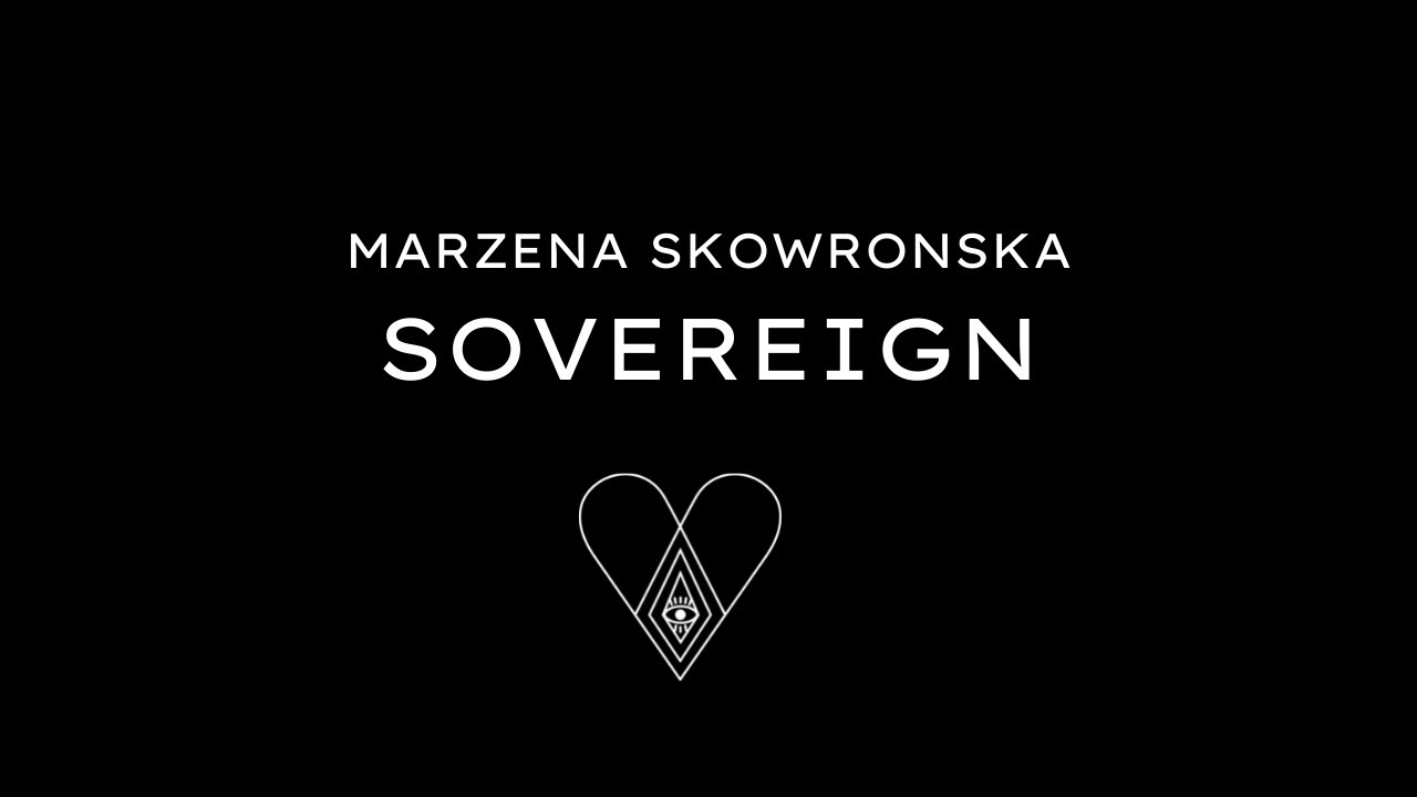 Poem. Sovereign