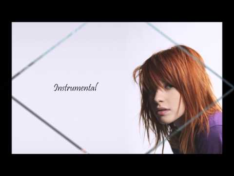 paramore careful lyrics