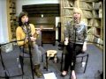 Garfunkel & Oates - I Would Never (Have Sex With You) (Live on KXLU)