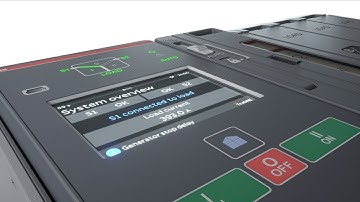 The power of ONE – A critical breakthrough for critical power