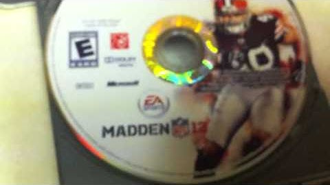 New USB External 0800 V3 drive.