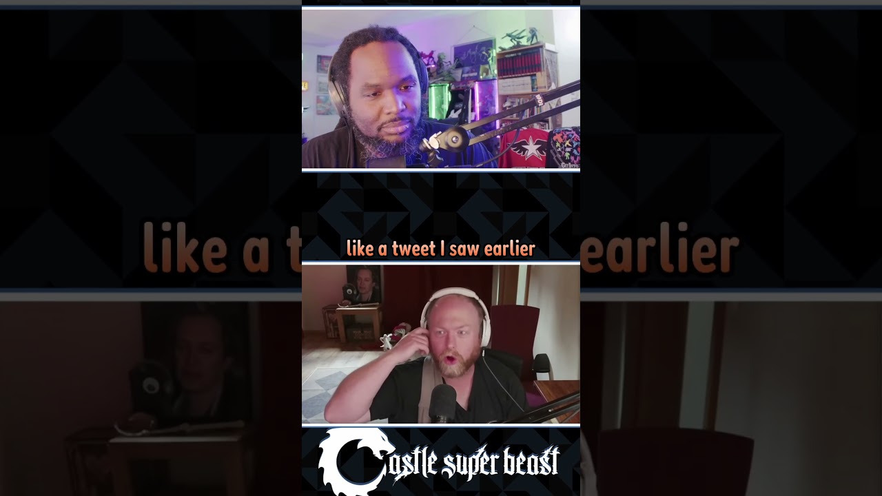 Out Now! CSB320: Getting Queerbaited by Danganronpa is Like Losing Chess to a Dog But the Dog Has...