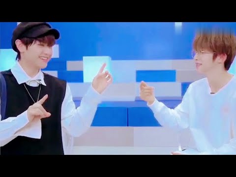 【創造營2021】劉宇X高卿塵You are the sweetest
