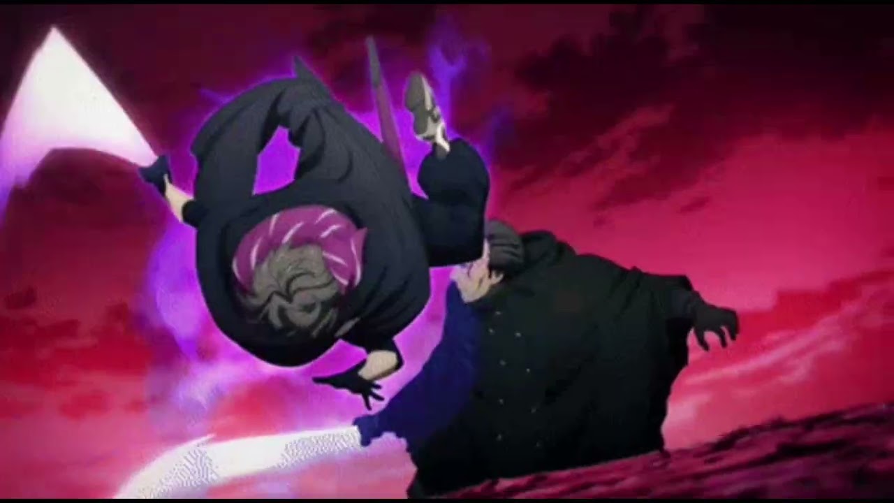 711 KENGO - 007 「prod. DKanee」