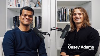 General Partner of A16Z on The Future of Tech (Sriram Krishnan) Net Worth