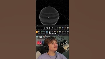 Making The Biggest Planet Orbit The Smallest Star