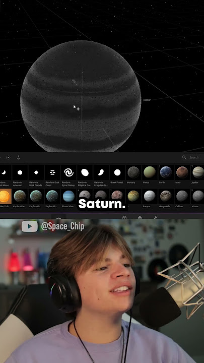 Making The Biggest Planet Orbit The Smallest Star