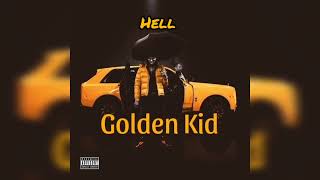 Famous YVNG SPLINTER - Hell (Official Audio) Wealth