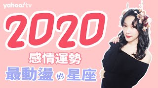 2020年12星座桃花運勢來了！超神準務實解析！| 米薩小姐