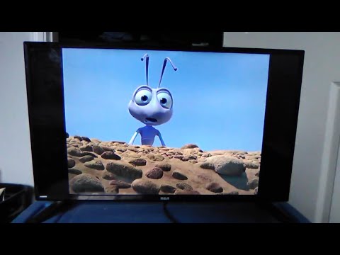 flik-knocks-over-food---a-bug's-life-(1998)-sound-effects-only