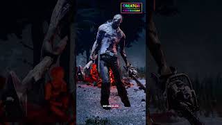 YOUR AURA PERKS AREN’T BROKEN… #deadbydaylight #dbd
