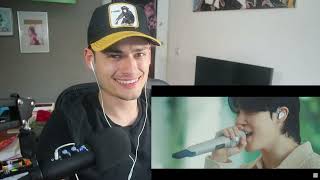 WHAT A TREAT!! 지민 (Jimin) &#39;편지 (Dear. ARMY)&#39; Live Clip #2023BTSFESTA REACTION