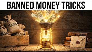 25 Great Depression Money Secrets Banks PRAY You Never Discover
