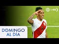 Cuevita: El jugador de la selección odiado y amado | Domingo al Día