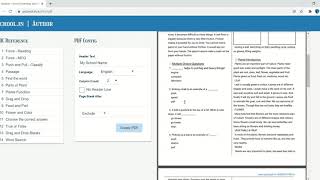 Print your Playlist screenshot 4