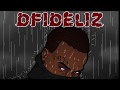 Dfideliz trazendo Kiaz em seu novo single, ouça 'Preto Rico'