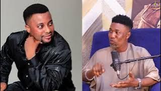 Ajogbajesu Twins fell from grace when they became greedy and failed to oil their Brainbox - Seyi Ajo
