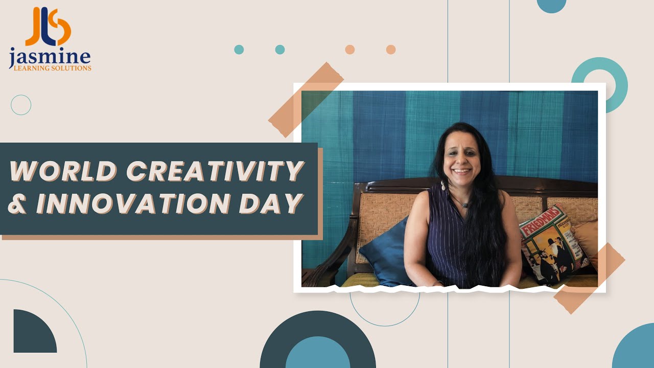 World Creativity and Innovation Day