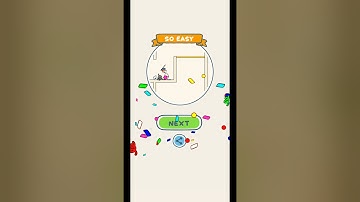 Draw Drag Delete : Pin Pull to something Level 81 to 90 Walkthrough