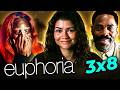 THE END OF AN ERA EUPHORIA 3x8
