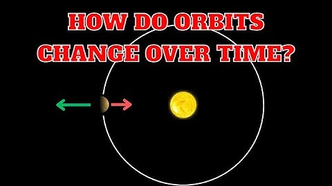 The Enigmatic Dance of Orbits: Unraveling the Mysteries of Celestial Motion