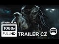 Predátor: Evoluce (2018) CZ HD trailer