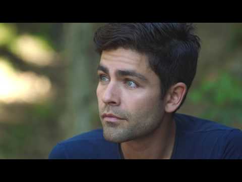 Adrian Grenier & California Tobacco Control - Protecting Our Environment