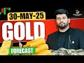GOLD BUY or SELL Today? | XAUUSD Live Daily Analysis &amp; Forecast 30 May 2025 | #XAUUSD #goldforecast