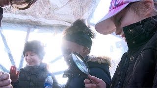 Food waste workshop - Live Better Challenge