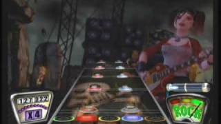 GH2 Expert: Search and Destroy by Iggy Pop and The Stooges 100% FC