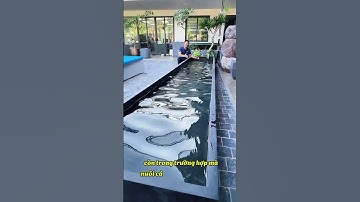 FARMCITY - BỂ CÁ COMPOSITE HIỆN ĐẠI - 0988060960 - 0966968986