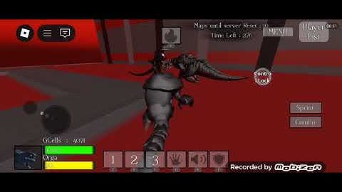 Armageddon vs. Silence. Project: Remake. Battle of the Daijus!