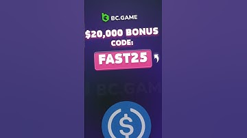 BC.GAME Promo Code - 