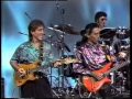 CARAVAN - THE VENTURES 1991